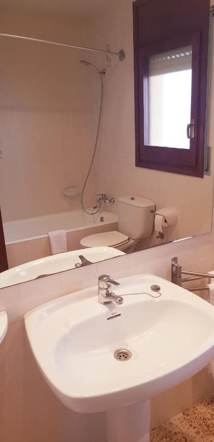 Hostal Braseria Tivissa Εξωτερικό φωτογραφία