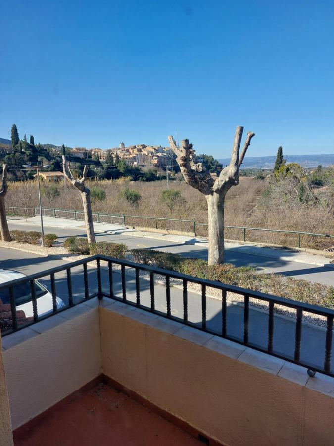 Hostal Braseria Tivissa Εξωτερικό φωτογραφία