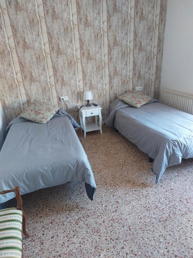 Hostal Braseria Tivissa Εξωτερικό φωτογραφία