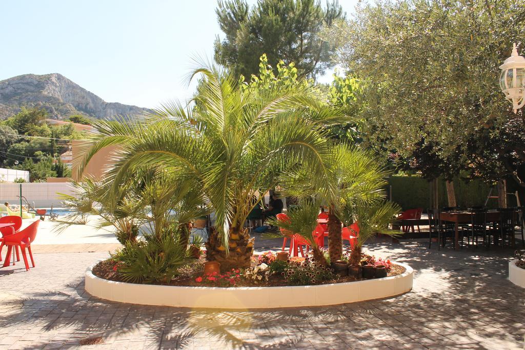 Hostal Braseria Tivissa Εξωτερικό φωτογραφία